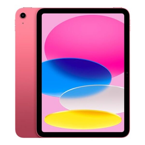 Apple ipad a16 256gb wifi pink 11 pulgadas