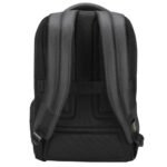 Mochila targus city gear para portatil 15.6 pulgadas negra - Imagen 10