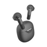 Auriculares fresh'n rebel twins blaze inalambrico storm grey