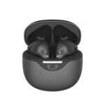 Auriculares fresh'n rebel twins blaze inalambrico storm grey - Imagen 6