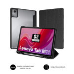 Funda subblim para lenovo tab m11 transparente - Imagen 2