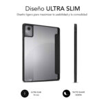 Funda subblim para lenovo tab m11 transparente - Imagen 3