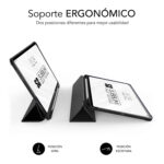 Funda subblim para lenovo tab m11 transparente - Imagen 4