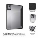 Funda subblim para lenovo tab m11 transparente - Imagen 5