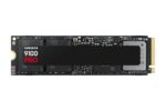 Disco duro interno solido ssd samsung 9100 pro mz - vap4t0bw 4tb m.2 nvme pcie 5