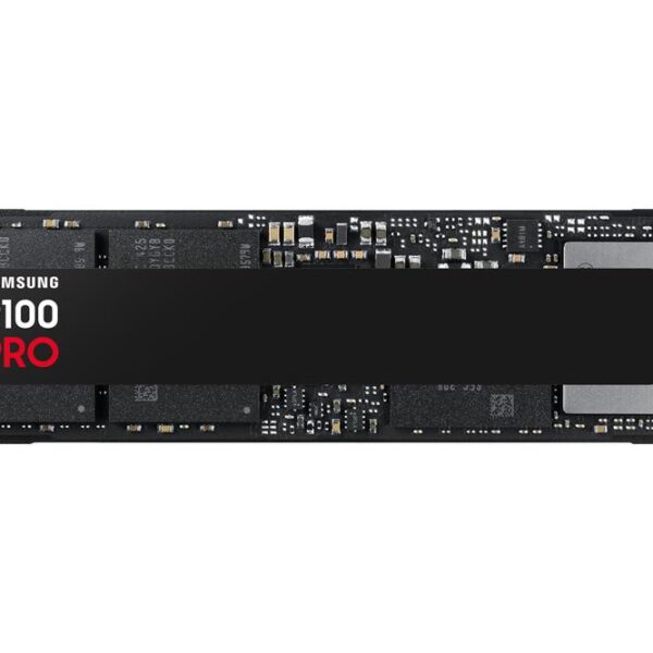 Disco duro interno solido ssd samsung 9100 pro mz - vap4t0bw 4tb m.2 nvme pcie 5