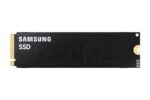 Disco duro interno solido ssd samsung 9100 pro mz - vap4t0bw 4tb m.2 nvme pcie 5 - Imagen 2