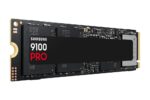 Disco duro interno solido ssd samsung 9100 pro mz - vap4t0bw 4tb m.2 nvme pcie 5 - Imagen 4