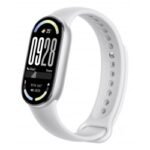 Pulsera smartband xiaomi mi band 10 glacier silver - Imagen 2