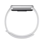 Pulsera smartband xiaomi mi band 10 glacier silver - Imagen 4