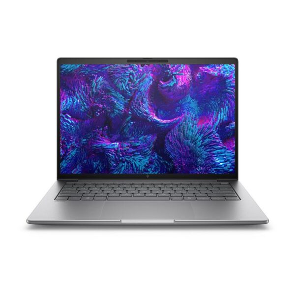 Portatil hp zbook 8 g1i ai 14 pulgadas ultra 7 - 255h -  32gb -  ssd 1tb -  w11p