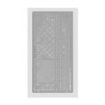 Caja ordenador gaming gigabyte c201 matx vidrio usb 3.2 blanca - Imagen 6