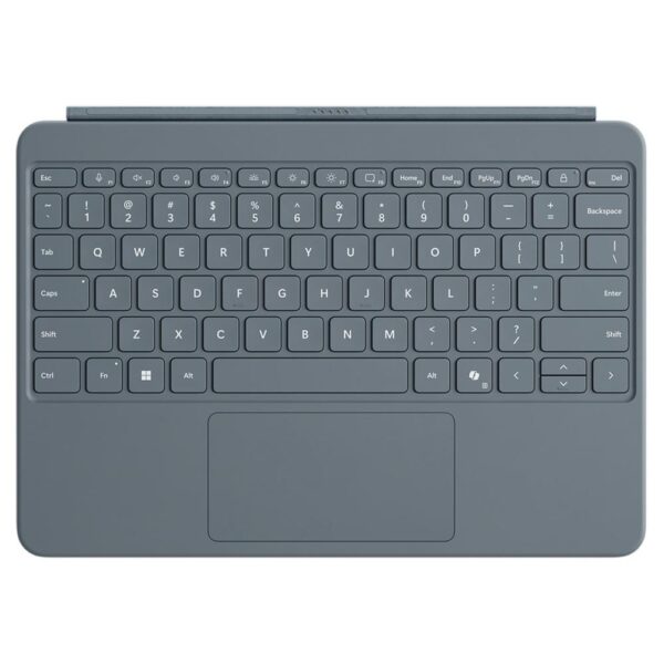 Teclado microsoft surface pro 12 pulgadas ocean