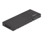 Splitter hdmi 4k startech st124hd202 4 puertos - Imagen 4