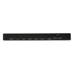 Splitter hdmi 4k startech st124hd202 4 puertos - Imagen 5