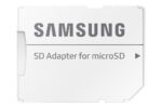 Tarjeta memoria micro sd samsung microsdxc pro ultimate 256gb clase 10 + adaptador sd - Imagen 7
