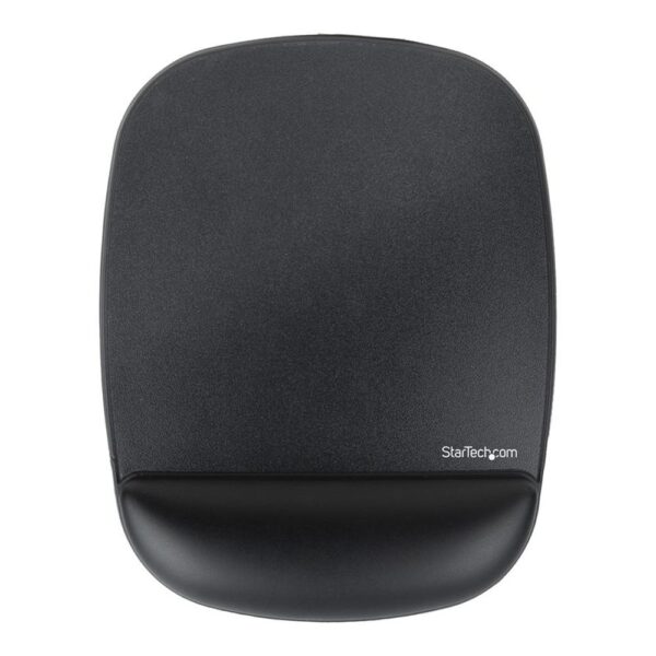 Alfombrilla startech b - ergo - mouse - pad 23cm x 18cm