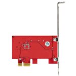 Tarjeta sata startech 2p6g - pcie - sata - card - Imagen 7