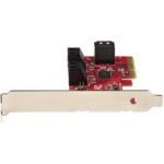 Tarjeta sata startech 6p6g - pcie - sata - card - Imagen 5