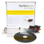 Tarjeta adaptador pci express startech pexusb3s2ei 2x usb 3.0 - Imagen 5