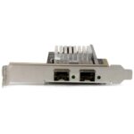 Tarjeta de red startech pex20000sfpi 2x sfp+ - Imagen 3