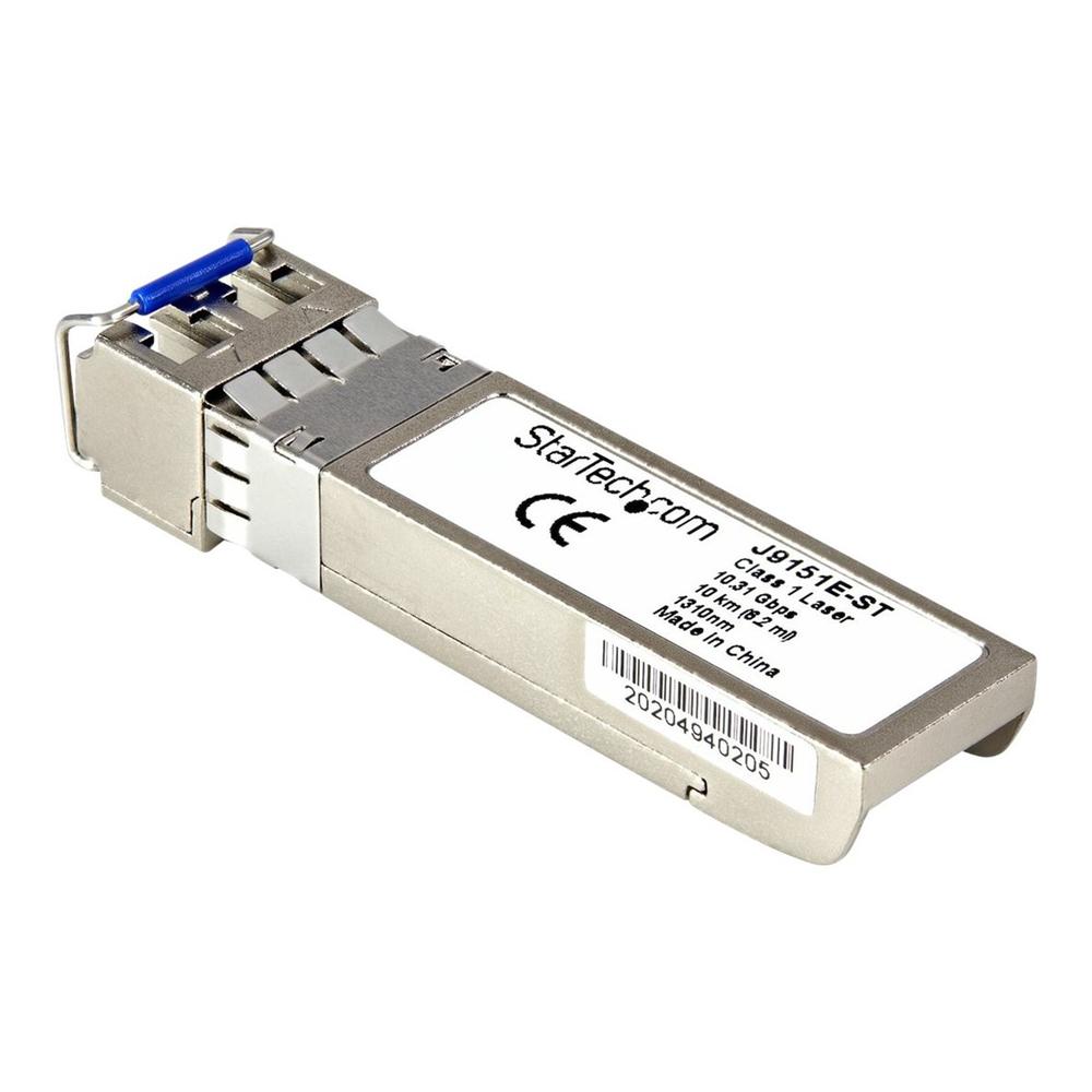Modulo transceptor sfp+ startech j9151e - st - 1 Modulo transceptor sfp+ startech j9151e - st - Imagen 1