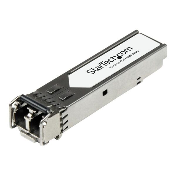 Modulo transceptor sfp startech 10051 - st