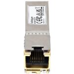 Modulo transceptor sfp+ startech 813874b21st - Imagen 3