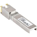 Modulo transceptor sfp+ startech 813874b21st - Imagen 7