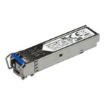 Modulo transceptor sfp startech sfp1000bxust