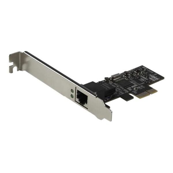 Tarjeta de red startech st2gpex 10 - 100 - 1000 - 2500 rj45 2.5 gb