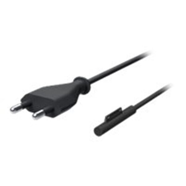 Cable de alimentacion microsoft surface 65w