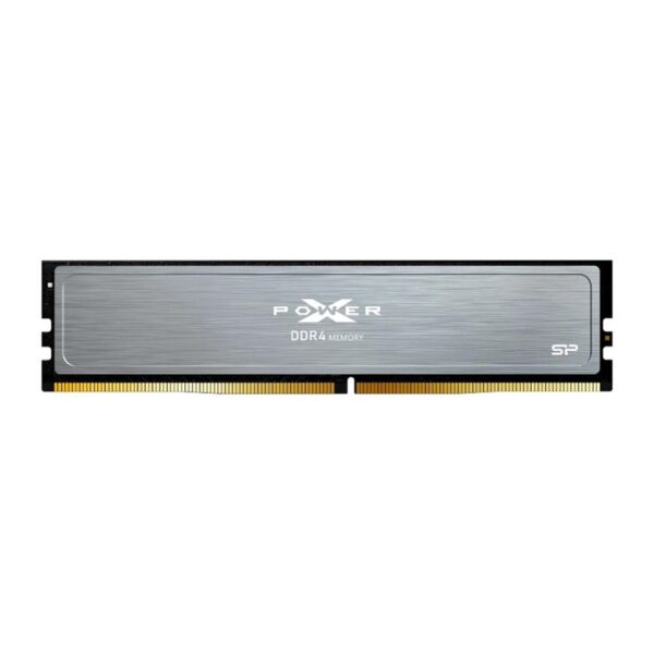 Memoria ddr4 16gb silicon power udimm 3200mhz