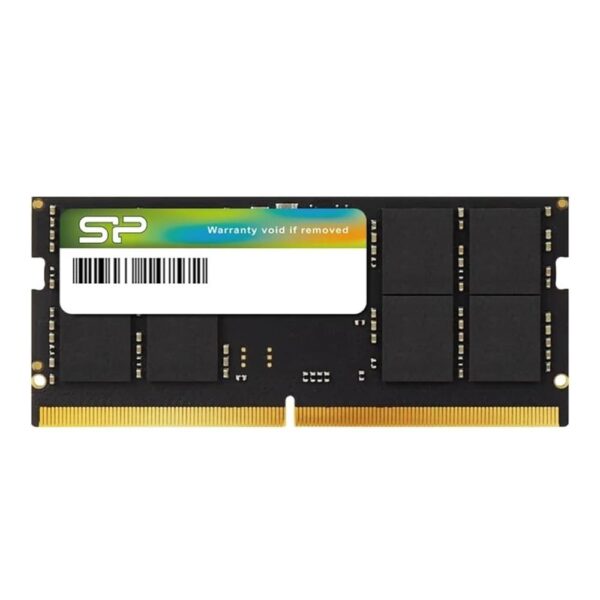 Memoria ram ddr5 16gb silicon power sodimm 5600 mhz