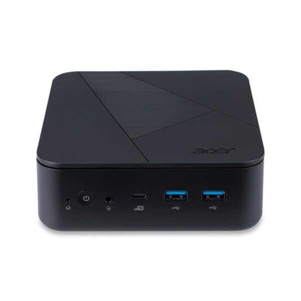 Barebone acer nuc veriton vn1502g - 13u5u i5 - 13420h - max 64gb - freedos