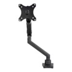 Soporte mesa startech vesa hasta 34 pulgadas 100x100mm max 8kg