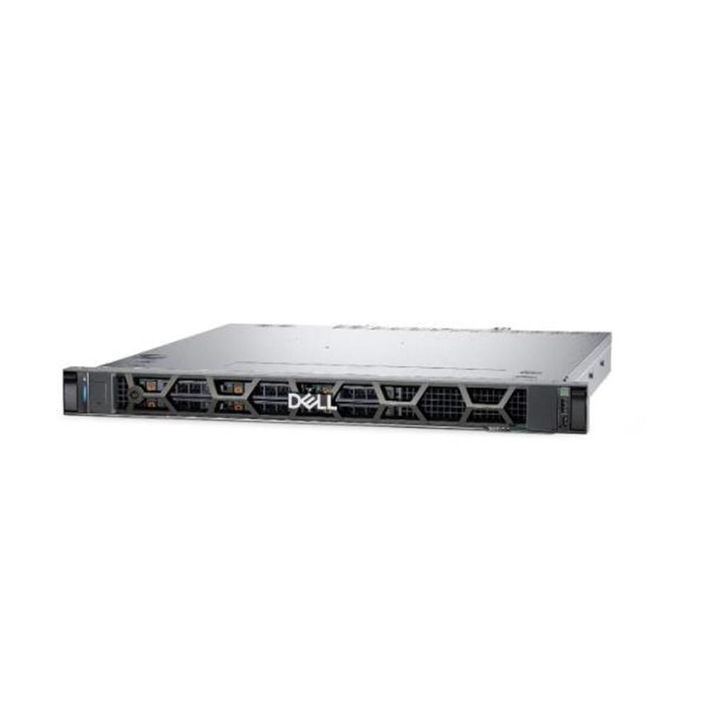 Servidor dell poweredge r260 xeon 16gb 2x 1.2tb - 1 Servidor dell poweredge r260 xeon 16gb 2x 1.2tb - Imagen 1