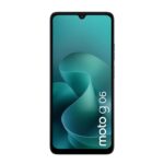 Movil motorola moto g06 4 - 256gb azul - Imagen 2