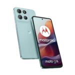 Movil motorola moto g15 4g 8 - 512gb glacier blue - Imagen 2