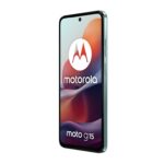 Movil motorola moto g15 4g 8 - 512gb glacier blue - Imagen 5