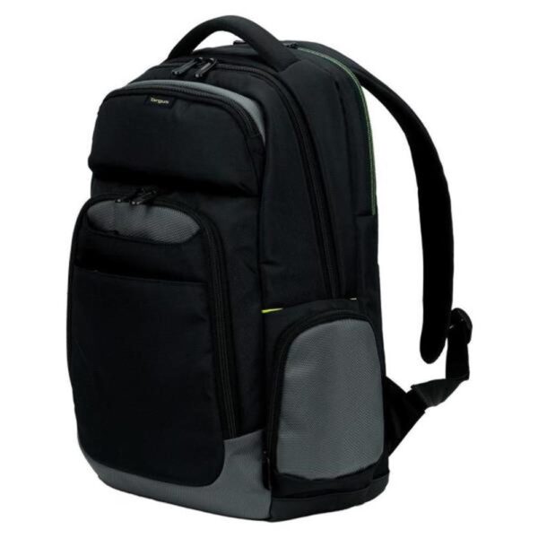 Mochila targus citygear para portatil 14 pulgadas negra