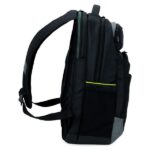 Mochila targus citygear para portatil 14 pulgadas negra - Imagen 2