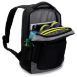 Mochila targus citygear para portatil 14 pulgadas negra - Imagen 5
