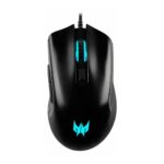 Raton gaming acer predator cestus 333 pww410 negro