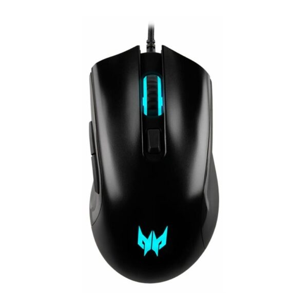 Raton gaming acer predator cestus 333 pww410 negro