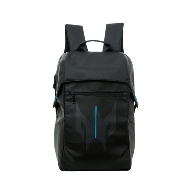 Mochila acer predator utility para portatil 16 pulgadas negra