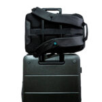 Mochila acer predator utility para portatil 16 pulgadas negra - Imagen 4