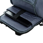 Mochila acer predator utility para portatil 16 pulgadas negra - Imagen 5