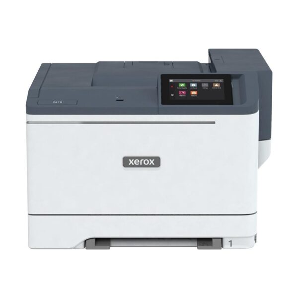 Impresora xerox laser c410v_dn color a4 -  40ppm -  red -  duplex