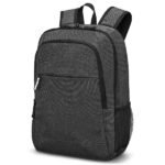 Mochila hp prelude pro para portatil 15.6 pulgadas gris - Imagen 2